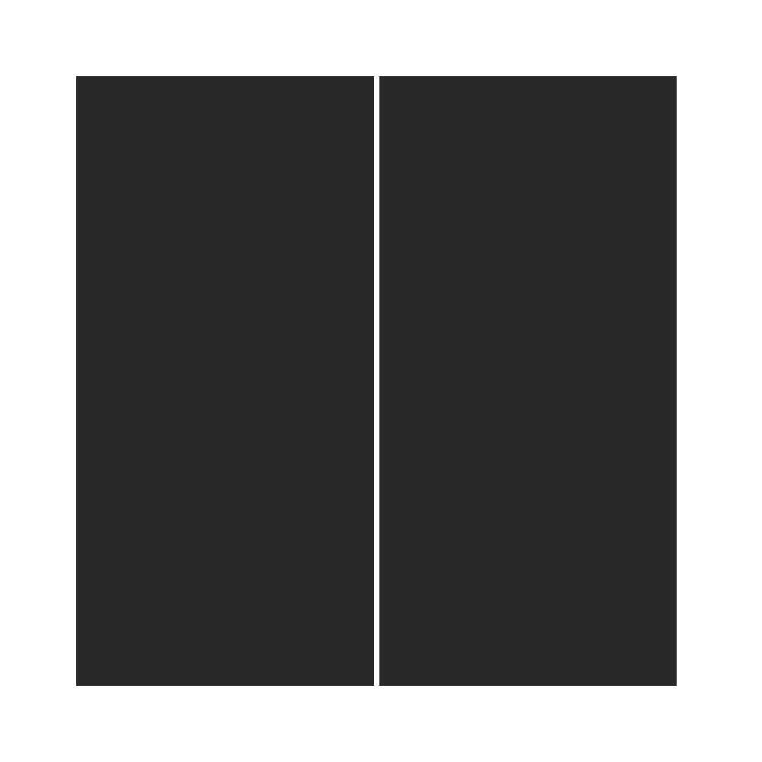 AL Z Black Plain Bathroom Tiles - My Home Studio